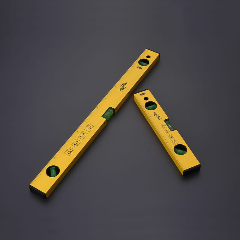 SL-66302 Tahap Semangat Magnet Dengan 45 90 180 Darjah
