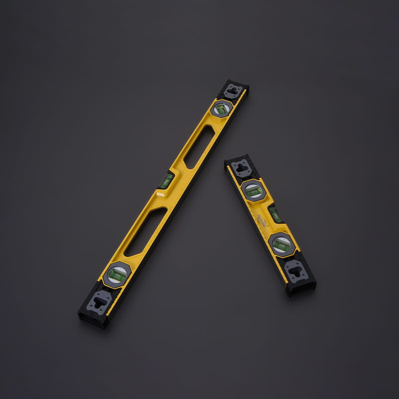 SL-M2002 Mekanikal Cast Aluminium Alloy Aras Semangat