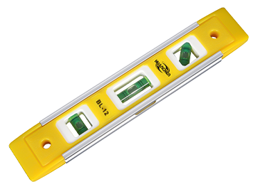 Tahap Torpedo Plastik